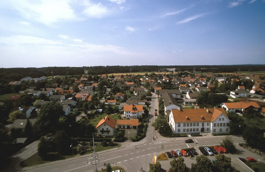 Gemeinde Emmerting Freizeitangebote InnSalzach Tourismus